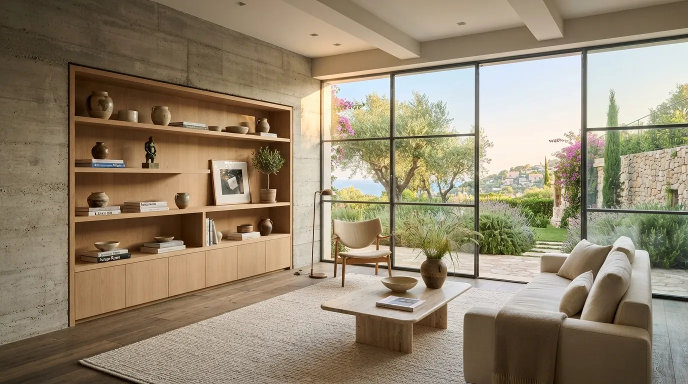 Oak_shelving_on_concrete_wall_202608071214
